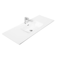 Керамическая раковина BelBagno Kraft BB1200ETL