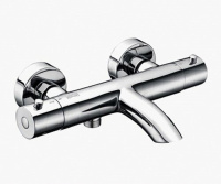 Термостатический смеситель для ванны WasserKRAFT Berkel 4811 Thermo