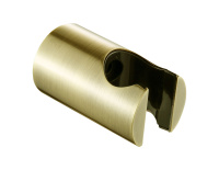 Настенный кронштейн душевой KAISER 0147, бронза