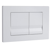 Клавиша смыва RGW SWH-05W 68420005-05