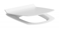 Сиденье для унитаза Cersanit CARINA DPL EO slim S-DS-CARINA-S-DL-t Сиденье для унитаза Cersanit CARINA DPL EO slim S-DS-CARINA-S-DL-t
