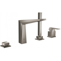 Смеситель для ванны Grohe ALLURE BRILLIANT 19787AL1 Смеситель для ванны Grohe ALLURE BRILLIANT 19787AL1