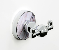 Крючок двойной K-85023D/K-69023D/K-77023D