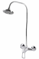 Душевая стойка ПСМ-Профсан PSM-514-017