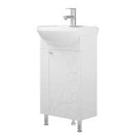 Тумба напольная Corozo Орфей 45 SD-00000384