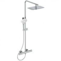 Душевая система с термостатом Ideal Standard Ceratherm T100 A7705AA