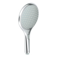 Ручной душ Grohe Rainshower Solo 27272 000 (27272000) Ручной душ Grohe Rainshower Solo 27272 000 (27272000)