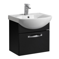 Тумба под раковину Aquaton Ария 50 1A140301AA950