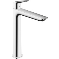 Смеситель для раковины Hansgrohe Logis Fine 71258000