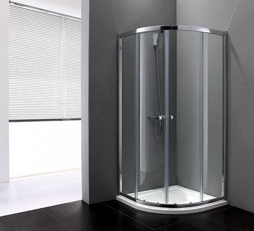 Душевой уголок Cezares ANIMA-R-2-90-C-Cr-IV