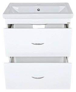 Тумба под раковину Misty Фостер 70  Э-Фос01070-012Я