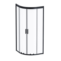 Душевой уголок (80х80) Am.Pm Gem W90G-401-080BT