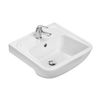 Раковина подвесная (45,5х42) Santek Лонги 1WH501753