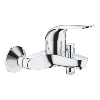 Смеситель однорычажный для ванны GROHE Euroeco Special 32783 000 (32783000)  Смеситель однорычажный для ванны GROHE Euroeco Special 32783 000 (32783000)