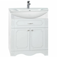 Тумба под раковину Bellezza Кантри 75 4639912000011