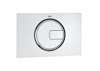 Панель смыва для инсталляции Roca PL-4 890098001