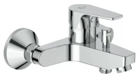 Смеситель для ванны Ideal Standard Cerafine D BC692AA