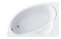Акриловая ванна (150х100)  Santek Шри-Ланка  L  1WH302394
