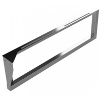 Кронштейн для умывальника 49см Bemeta Hotel 201541051