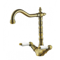 Смеситель для кухонной мойки  KAISER Vincent (31033-1)