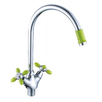 Смеситель для кухни Cron CN46127-12 Смеситель для кухни Cron CN46127-12