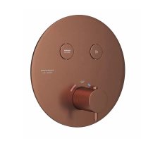 Смеситель для ванны Kerama Marazzi Eterna 70426EXKM.59.067