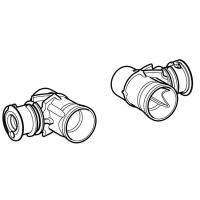 Настенное крепление Geberit 243.337.00.1