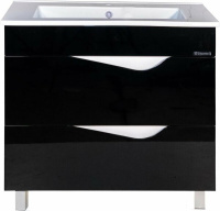 Тумба под раковину Bellezza Эйфория 85 4639114660044