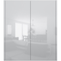 Подвесной шкаф AM.PM Func 60 M8FCH0602WG