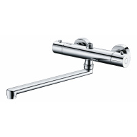 Смеситель для ванны термостатический WasserKRAFT Berkel 4822L Thermo