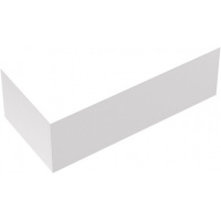 Экран Геркулес Г-образный PFI ЦВ RAL 02020007