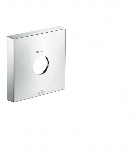 Декоративная накладка на смеситель для душа AXOR 14966000