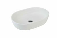 Раковина накладная (60х40) beWash Bogen 88601001