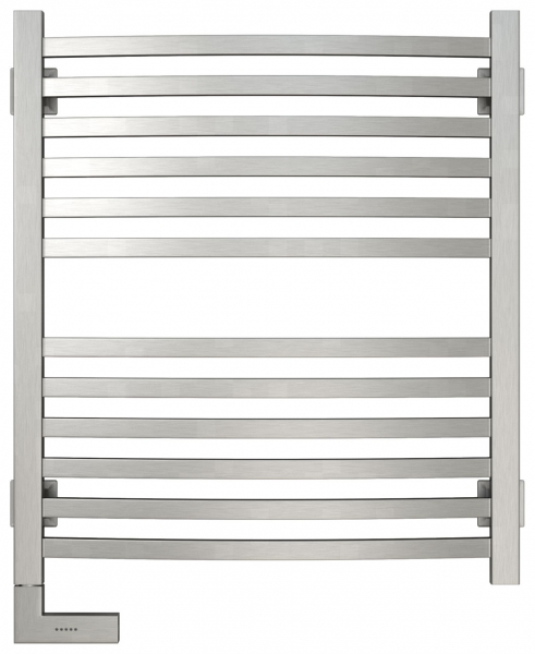 Полотенцесушитель Электрический Cунержа Аркус 2.0 Левый (600x500) Сатин 071-5604-6050