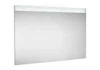 Зеркало (130х80) Roca Prisma Comfort LED, ANTI-STEAM 812277000