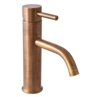 Смеситель для раковины Rav Slezak Seina SE922.5SM