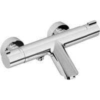 Смеситель для ванны Ravak Termo TE 022.00/150 X070047 Смеситель для ванны Ravak Termo TE 022.00/150 X070047