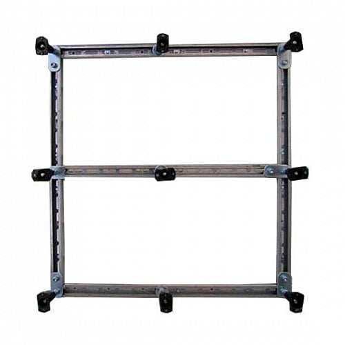 Каркас с ножками для SMC поддона CEZARES TRAY-M-A-90-ML