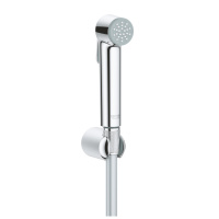 Душевой набор Grohe Tempesta-F Trigger Spray 30 27513 001 (27513001) хром Душевой набор Grohe Tempesta-F Trigger Spray 30 27513 001 (27513001) хром