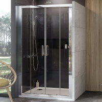 Душевая дверь Ravak 10° 10DP4 200 0ZKK0C00Z1