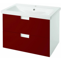 Тумба под раковину Bellezza Пегас 70 4630411270035