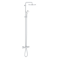 Душевая система Grohe Tempesta Cosmopolitan System 250 26672 000 (26672000) хром