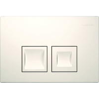 Клавиша смыва Geberit Delta 50 115.135.11.1 белый