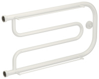 Полотенцесушитель водяной Гусли с двумя полками Сунержа 12-4010-3265