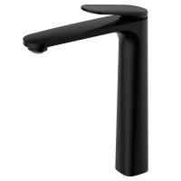 Смеситель для раковины AQUAme Imola AQM6714MB