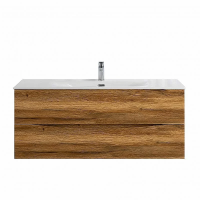 Тумба под раковину BelBagno Marino 120 MARINO-CER-N-1200-2C-SO-RR-P Rovere Rustico