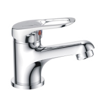 Смеситель для раковины Haiba HB1037