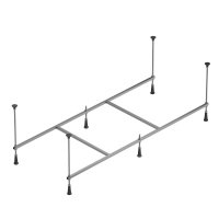 Каркас для ванны (170х75) AM.PM X-Joy W00A-175-075W-R