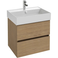 Тумба под раковину Jacob Delafon Tolbiac 60 EB2381-E75