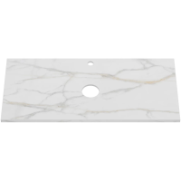 Столешница 100 см Brevita Shanel SM02-01